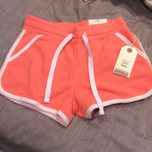 Reflex Sports Shorts